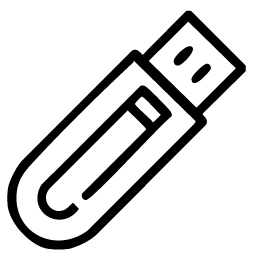 Clé USB