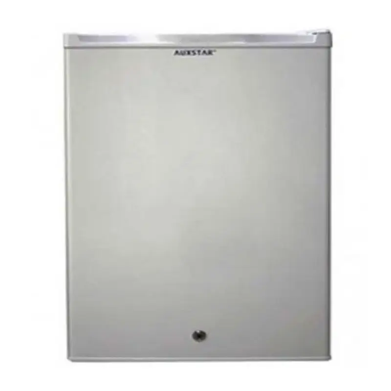 Congélateur Vertical Auxstar 98L Silver