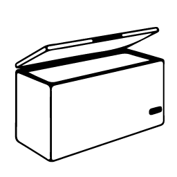 Congélateurs
