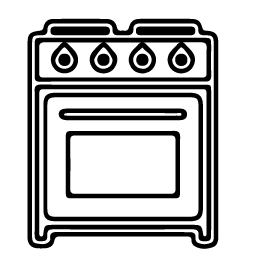 Cuisinière