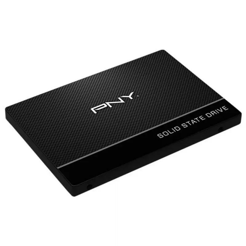 Disque Dur Interne PNY CS900 1To SSD 2.5 » – Noir