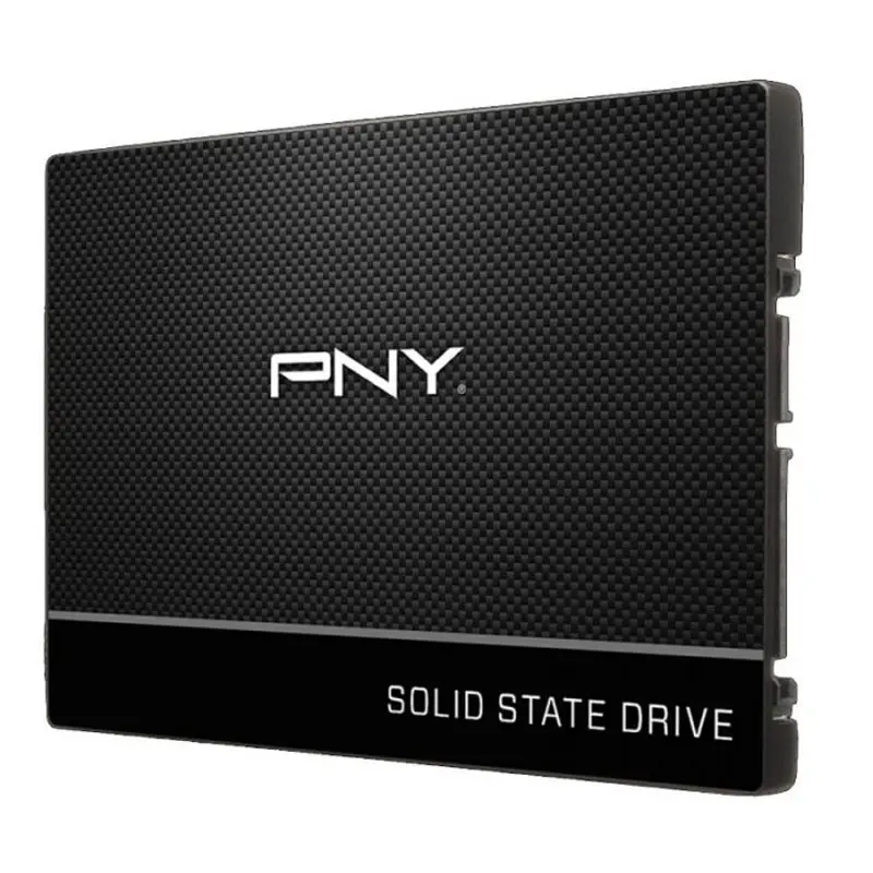 Disque Dur Interne PNY CS900 1To SSD 2.5 » – Noir
