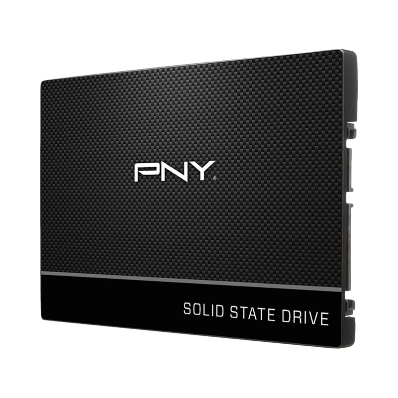 Disque Dur Interne PNY CS900 250Go SSD 2.5 » (SSD7CS900-250-PB)