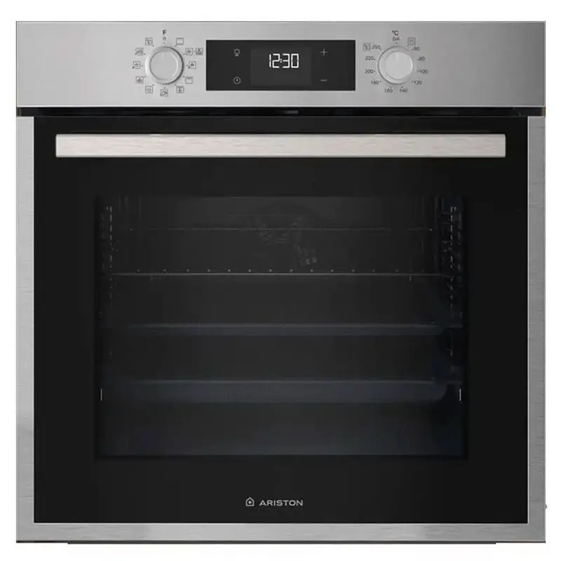 Four Électrique Encastrable ARISTON AO458H1X 71L – Inox - Ariston