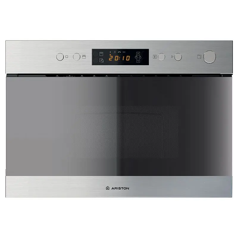 Four A Micro-Onde Encastrable ARISTON MN-313-IX-A 22L – Inox