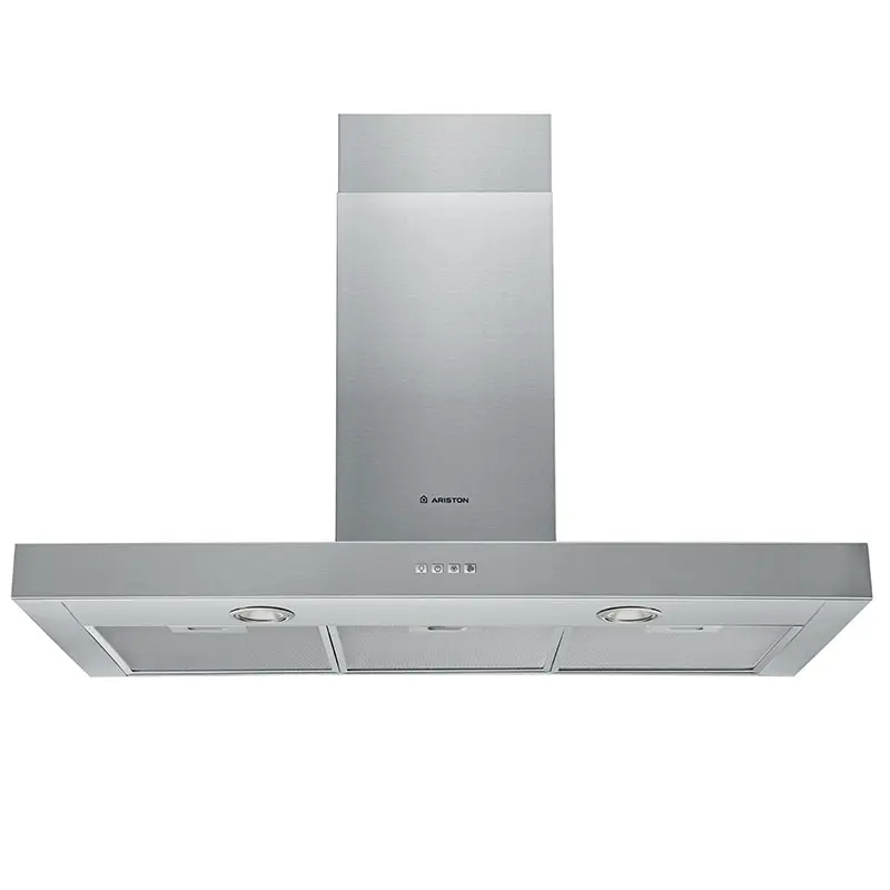 Hotte Murale ARISTON AHBS-94-LM-X 90cm – Inox