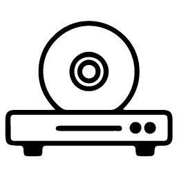 Lecteur & Graveur