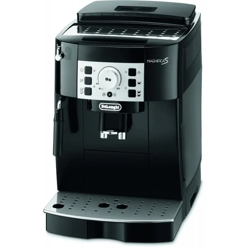 Machine expresso automatique avec broyeur Delonghi ECAM22110B