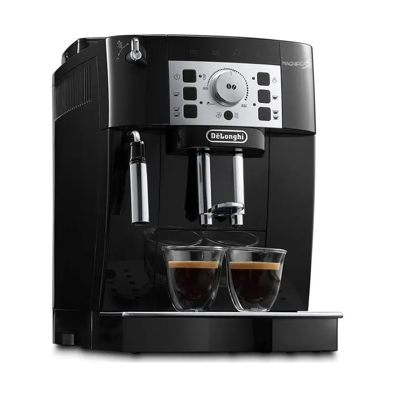 Machine expresso automatique avec broyeur Delonghi ECAM22110B
