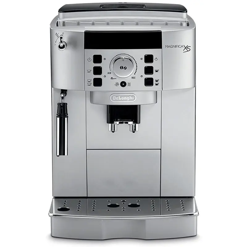 Machine expresso automatique avec broyeur Delonghi ECAM22110B