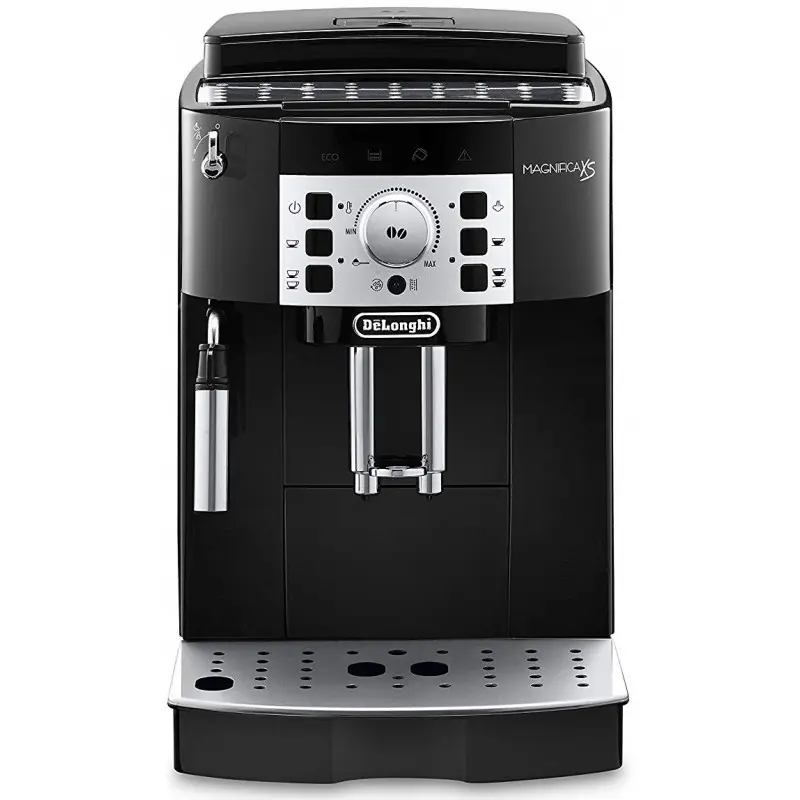 Machine expresso automatique avec broyeur Delonghi ECAM22110B