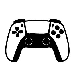 Manettes de Jeux