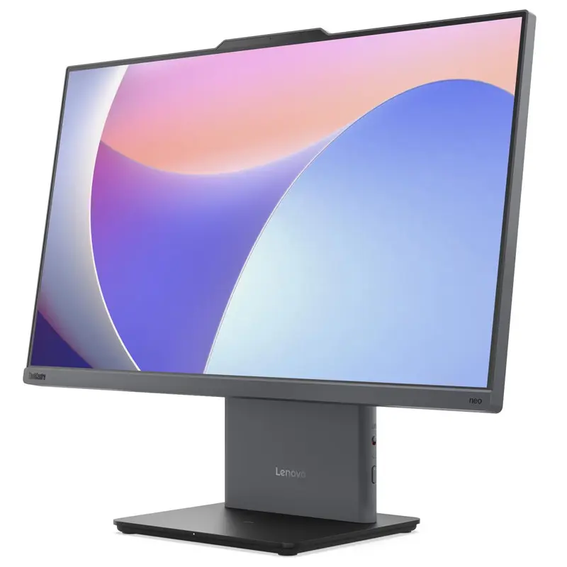 Pc All In One Lenovo ThinkCentre Neo 50a i3 13Gén 8Go 512Go SSD