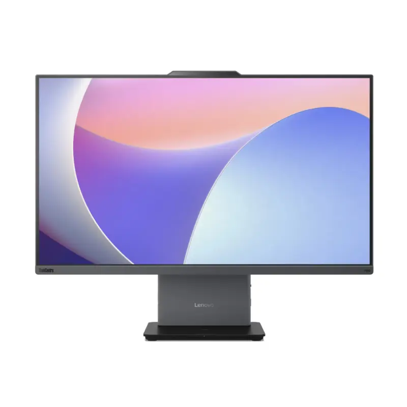 Pc de Bureau All in One Lenovo ThinkCentre neo 50a 24 Gen 5 / i5-13420H / 8 Go DDR5 / 512 Go SSD / Gris