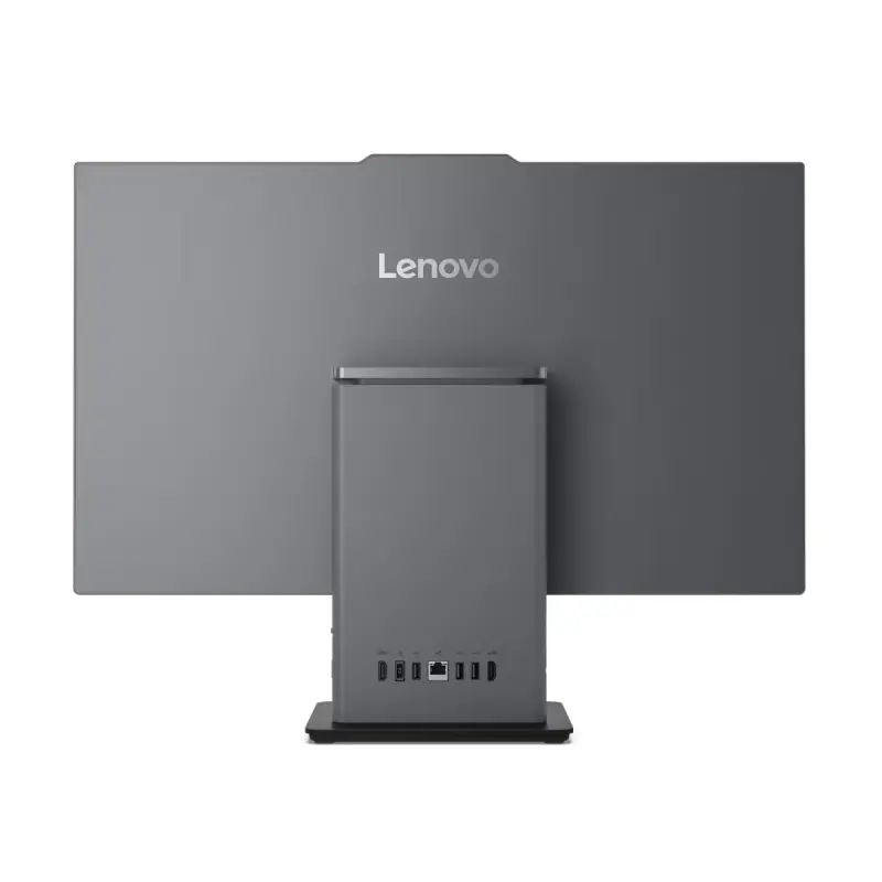 Pc de Bureau All in One Lenovo ThinkCentre neo 50a 24 Gen 5 / i5-13420H / 8 Go DDR5 / 512 Go SSD / Gris