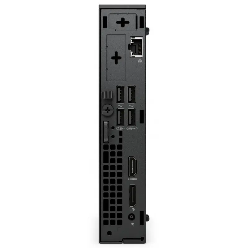 Pc De Bureau Dell Optiplex Pro Micro i3 14Gén 8Go 512Go SSD Windows 11 Pro