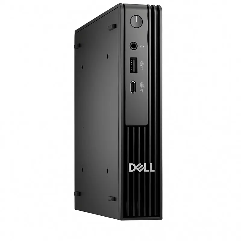 Pc De Bureau Dell Optiplex Pro Micro i3 14Gén 8Go 512Go SSD Windows 11 Pro
