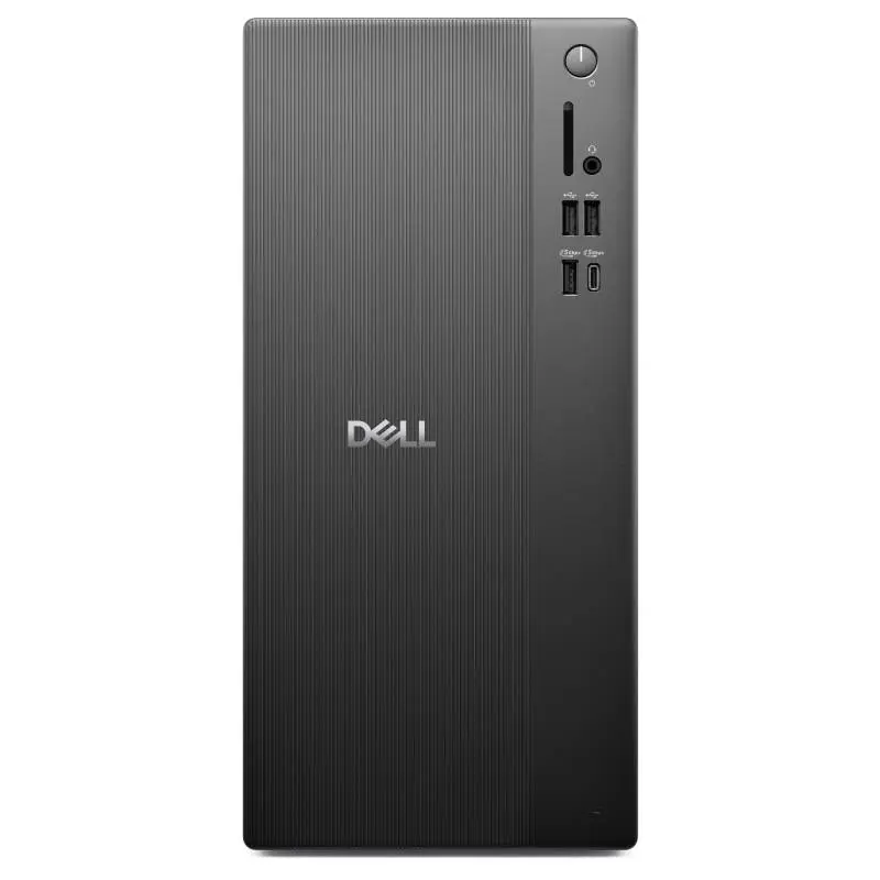 PC de Bureau DELL Pro Tower Essential QVT1260 i3 14è Gén 8Go 512Go SSD - Noir
