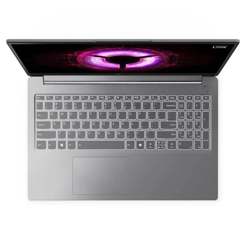 PC Portable Gamer LENOVO LOQ 15ARP10E AMD RYZEN 5 16G RTX 3050