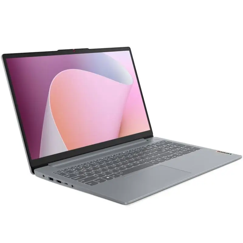 PC Portable LENOVO IdeaPad Slim 3 15AMN8 AMD Athlon 8G 256G SSD – Gris