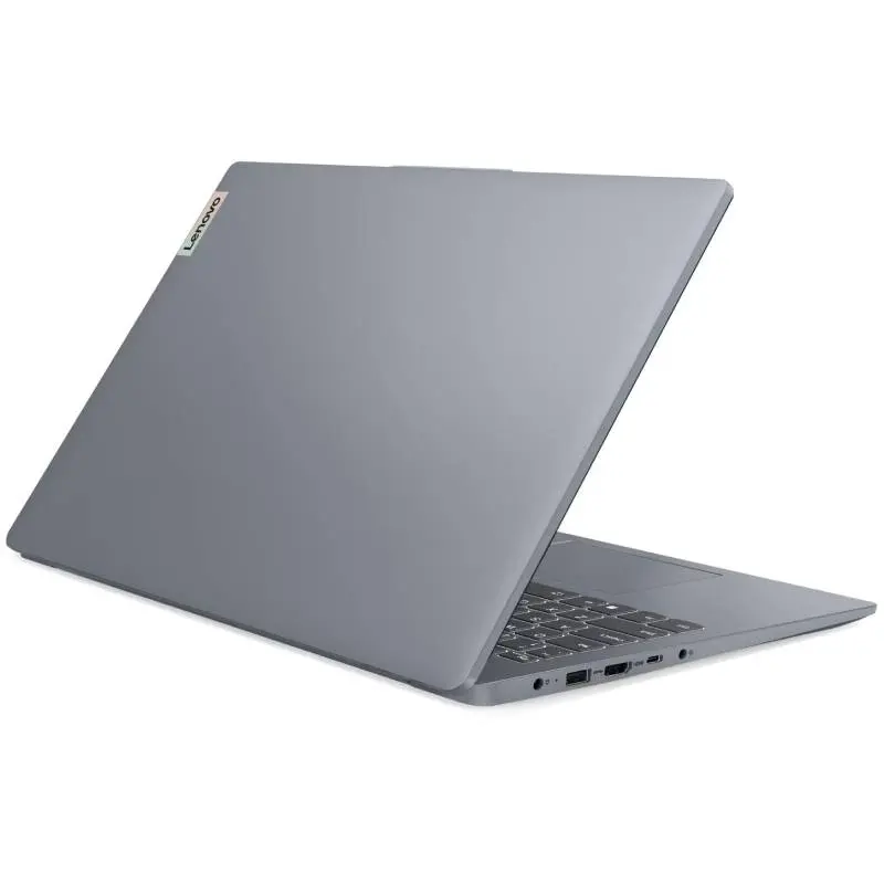 PC Portable LENOVO IdeaPad Slim 3 15AMN8 AMD Athlon 8G 256G SSD – Gris