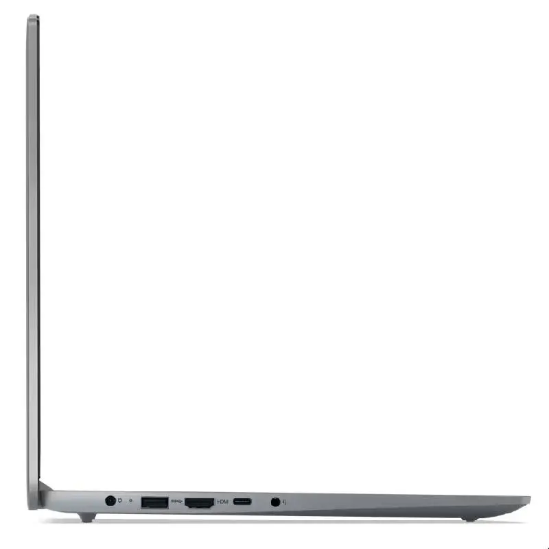 PC Portable LENOVO IdeaPad Slim 3 15AMN8 AMD Athlon 8G 256G SSD – Gris