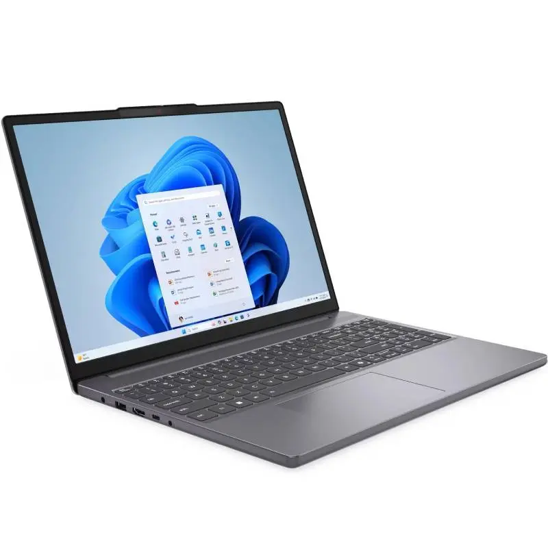 PC Portable LENOVO IdeaPad Slim 3 15IRH10 i5 13è Gén 8G 512Go SSD – Gris