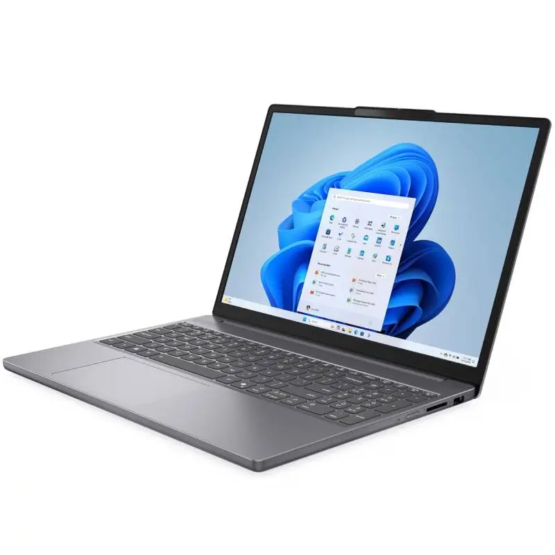PC Portable LENOVO IdeaPad Slim 3 15IRH10 i5 13è Gén 8G 512Go SSD – Gris