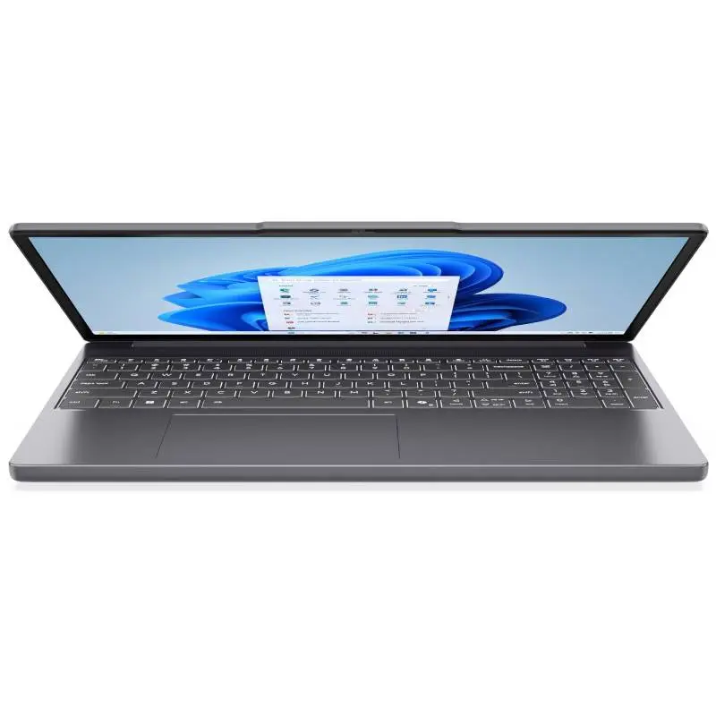 PC Portable LENOVO IdeaPad Slim 3 15IRH10 i5 13è Gén 8G 512Go SSD – Gris