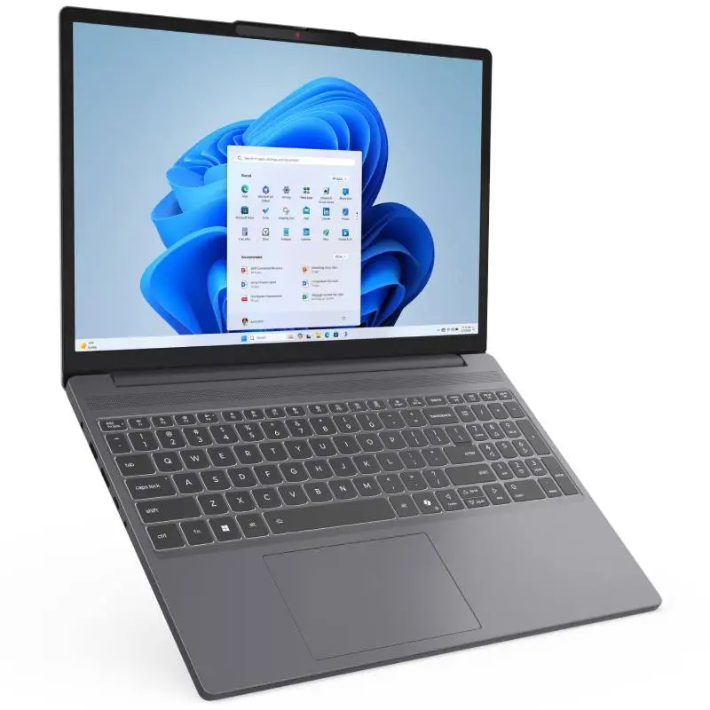 PC Portable LENOVO IdeaPad Slim 3 15IRH10 i5 8Go 512Go SSD Gris