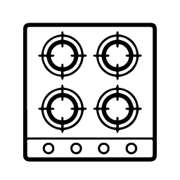 Plaque de cuisson