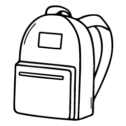 Sacoche & Sac à dos