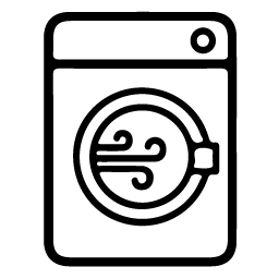 Sèche linge