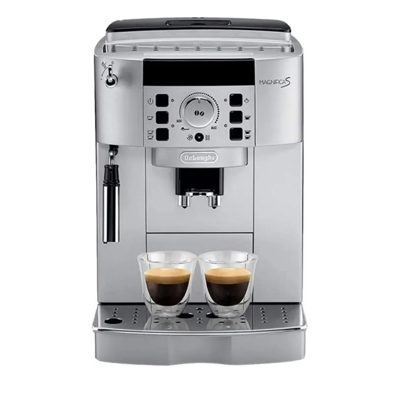 Cafetière Delonghi Expresso Avec Broyeur Magnifica (ECAM22.110 SB)