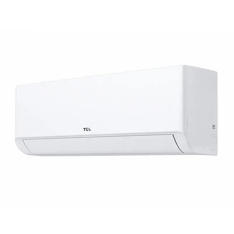 Climatiseur TCL ZG21 12000 BTU Tropicalisé Smart Inverter Chaud Froid Blanc