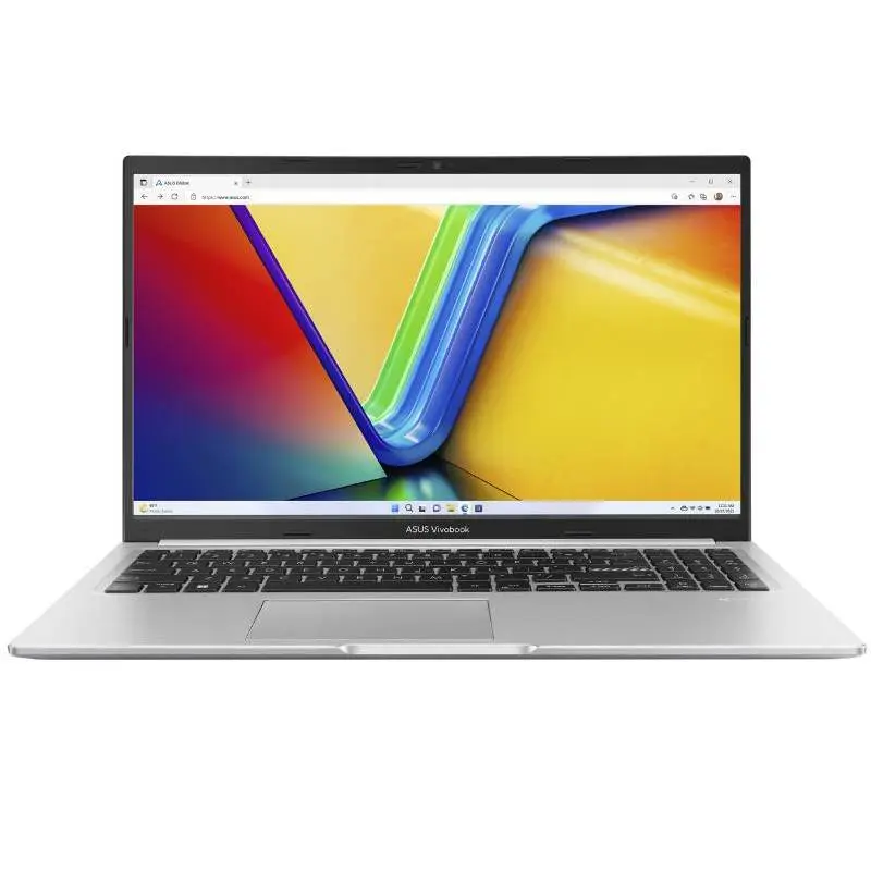 PC Portable ASUS Vivobook 15 M1502YA AMD RYZEN7 16Go 512G SSD – Silver