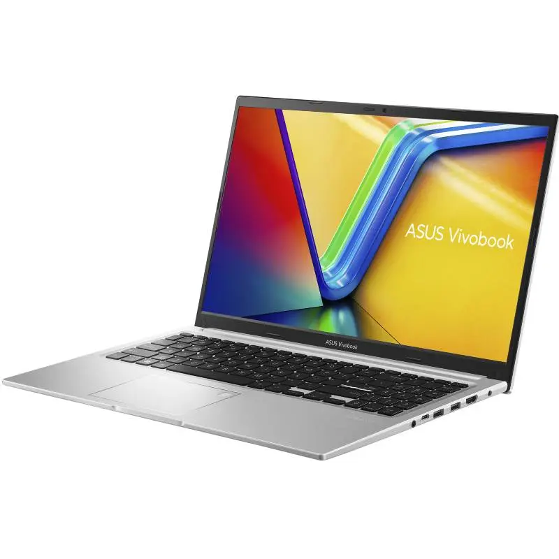 PC Portable ASUS Vivobook 15 M1502YA AMD RYZEN7 16Go 512G SSD – Silver