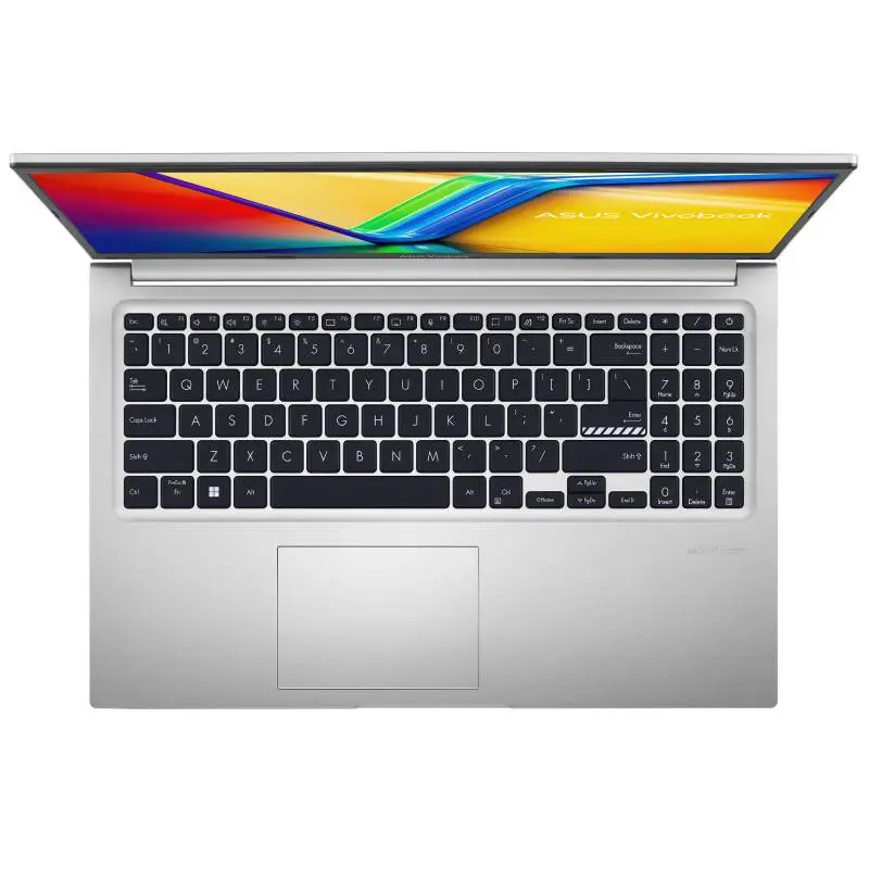 PC Portable ASUS Vivobook 15 M1502YA AMD RYZEN7 16Go 512G SSD – Silver