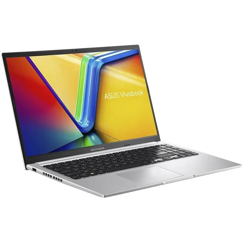 PC Portable ASUS Vivobook 15 X1502VA i9 13è Gén 8G 512Go SSD – Silver