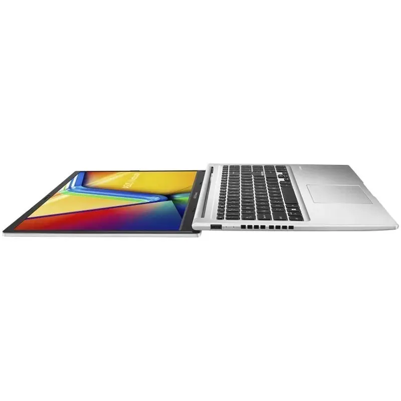 PC Portable ASUS Vivobook 15 X1502VA i9 13è Gén 8G 512Go SSD – Silver