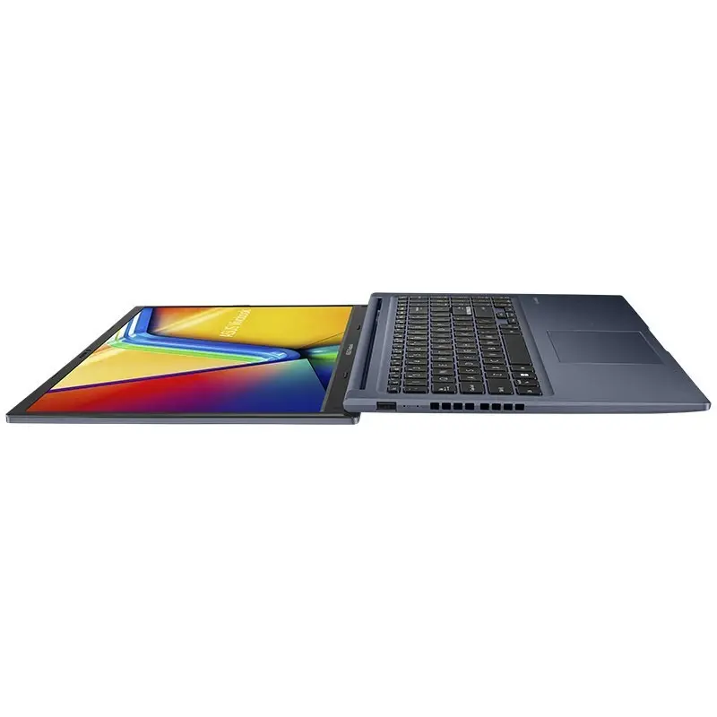 PC Portable ASUS Vivobook 15 X1502VA i9 13è Gén 8Go 512Go SSD – Bleu