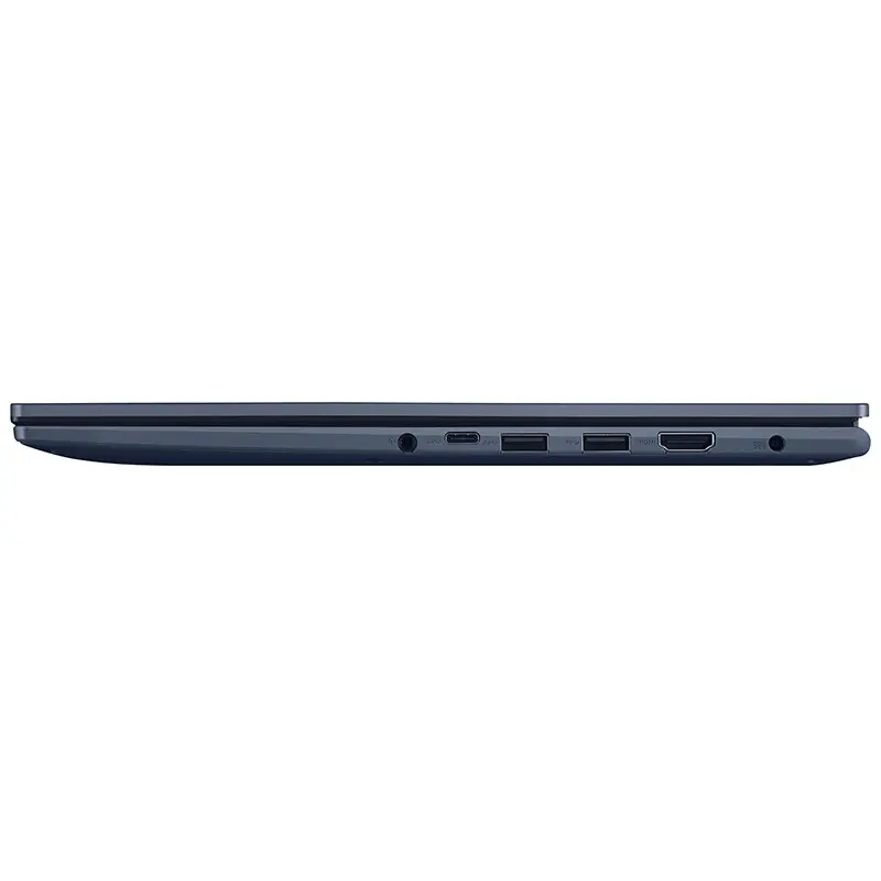 PC Portable ASUS Vivobook 15 X1502VA i9 13è Gén 8Go 512Go SSD – Bleu