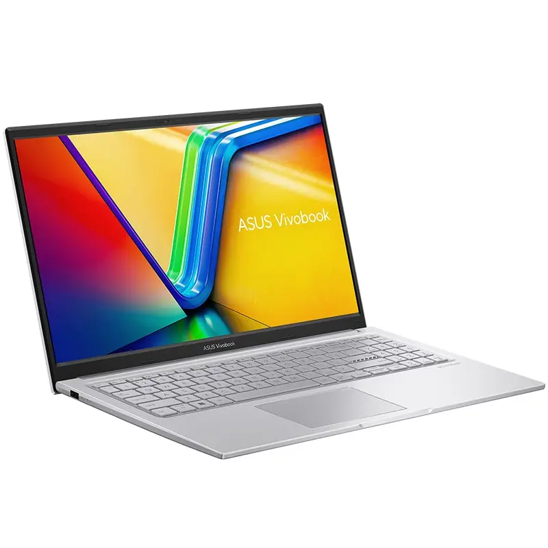 PC Portable ASUS Vivobook 15 X1504VA Intel Core 7 150U 8Go 512Go SSD – Silver