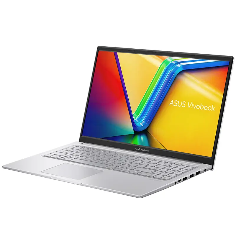 PC Portable ASUS Vivobook 15 X1504VA Intel Core 7 150U 8Go 512Go SSD – Silver