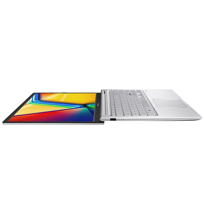 PC Portable ASUS Vivobook 15 X1504VA Intel Core 7 150U 8Go 512Go SSD – Silver