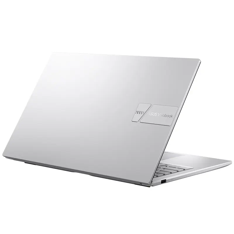 PC Portable ASUS Vivobook 15 X1504VA Intel Core 7 150U 8Go 512Go SSD – Silver