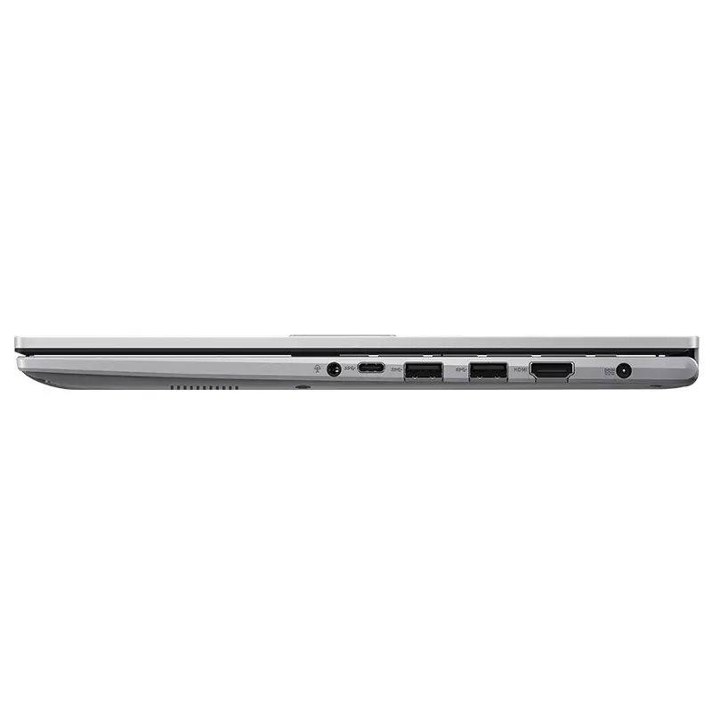 PC Portable ASUS Vivobook 15 X1504VA Intel Core 7 150U 8Go 512Go SSD – Silver