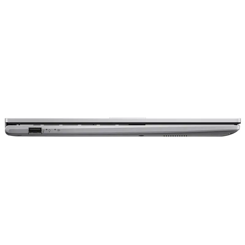 PC Portable ASUS Vivobook 15 X1504VA Intel Core 7 150U 8Go 512Go SSD – Silver