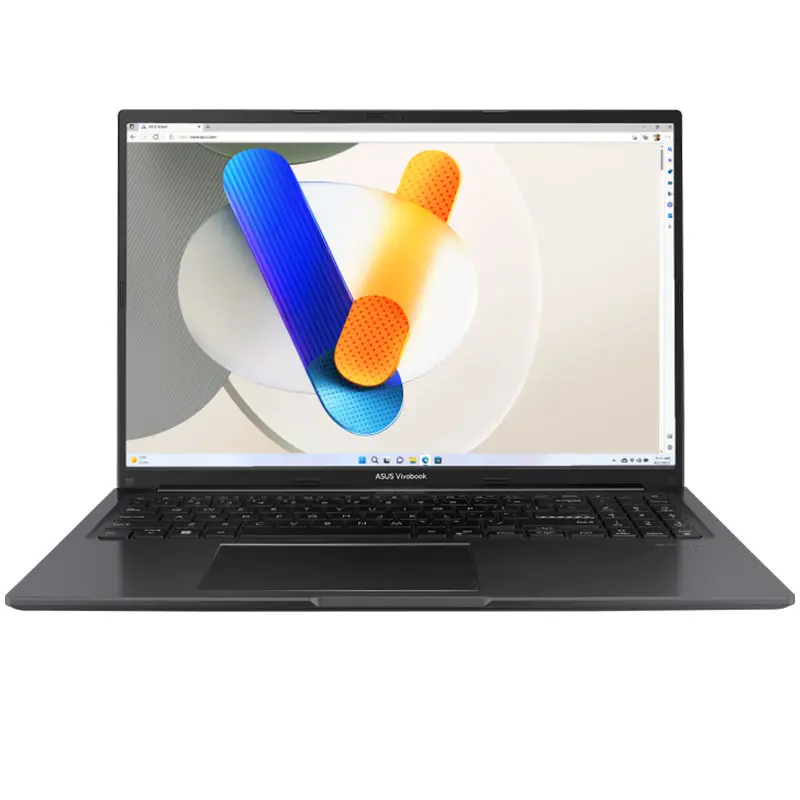 PC Portable ASUS Vivobook 16 X1605VA Intel Core 9 270H 16Go 512Go SSD – Noir