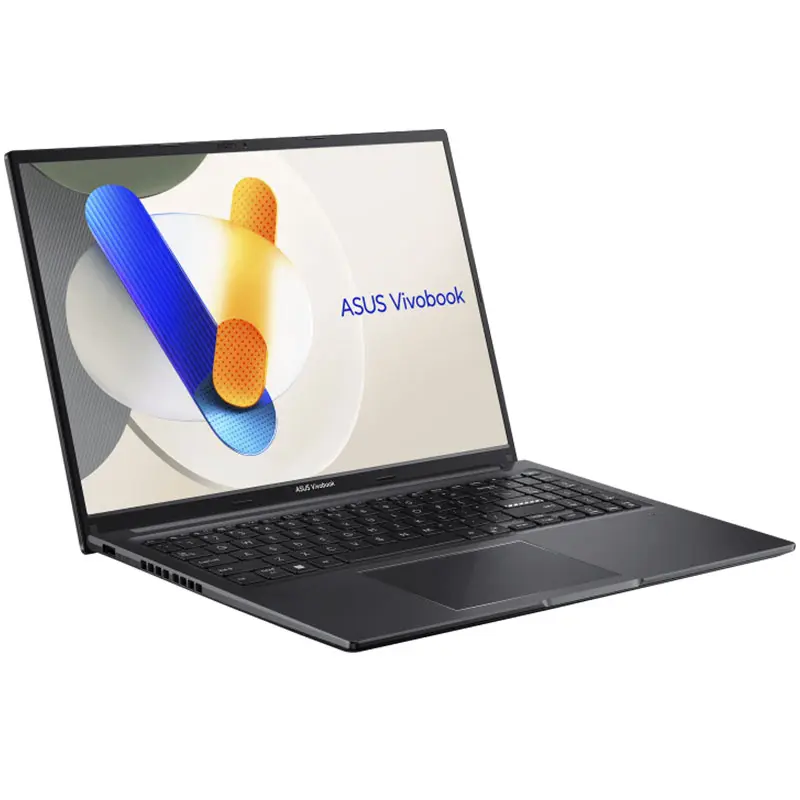 PC Portable ASUS Vivobook 16 X1605VA Intel Core 9 270H 16Go 512Go SSD – Noir